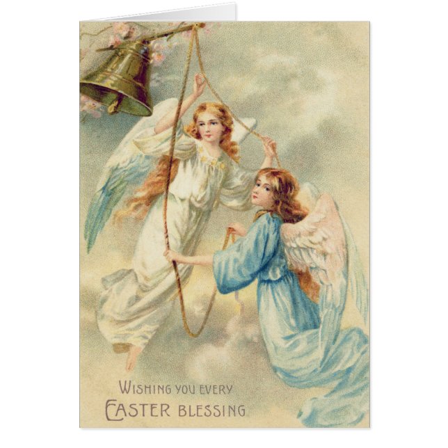 エンジェルケルブ天国リンギングベル (正面)