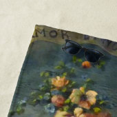 エンジェルケルブ ビーチタオル (インサイチュ)