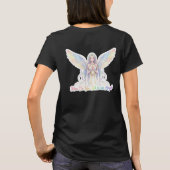 エンジェルコレクション Tシャツ (裏面)
