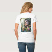 エンジェルコレクション Tシャツ (裏面フル)