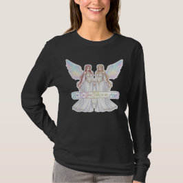エンジェルコレクション Tシャツ