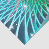 エンジェルサイケデリックティッシュペーパー 薄葉紙 (詳細)