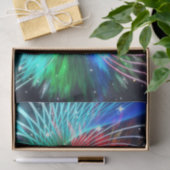 エンジェルサイケデリックティッシュペーパー 薄葉紙 (ギフト)