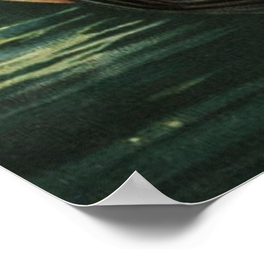 エンジェルザイエズスベビー ポスター (角)