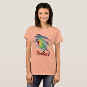 エンジェルシャツ Tシャツ (正面フル)
