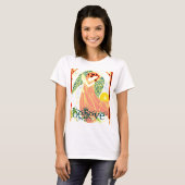 エンジェルシャツ Tシャツ (正面フル)