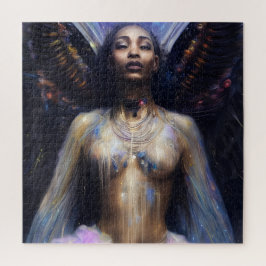 エンジェルジグソーパズル ジグソーパズル