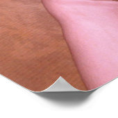 エンジェルスエンブレイスプリント ポスター (角)