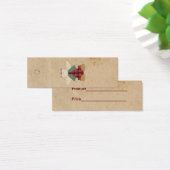 エンジェルスキニーつるラベル (デスク)