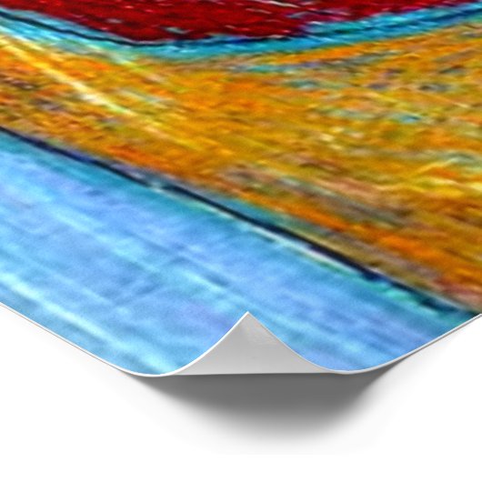 エンジェルスティルフェミニン ポスター (角)