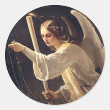 エンジェルステッカー