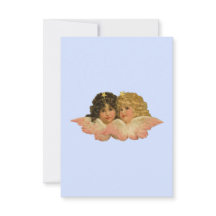 エンジェルスビクトリアンベビーブルー