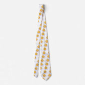 エンジェルスマイリー ネクタイ (裏面)