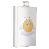 エンジェルスマイリー フラスク (右)