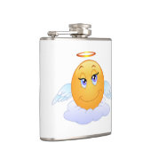 エンジェルスマイリー フラスク (右)