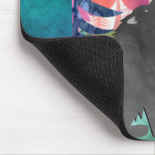 エンジェルスラプンドで歌う – マウスパッド (コーナー)