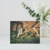 エンジェルス着陸軌跡はがき ポストカード (スタンド正面)