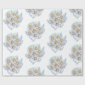 エンジェルス磁石 ラッピングペーパー (フラット)