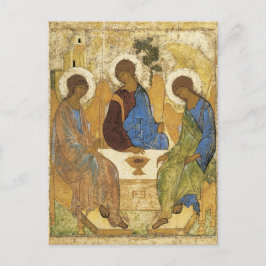 エンジェルズアットマムレトリニティ ポストカード