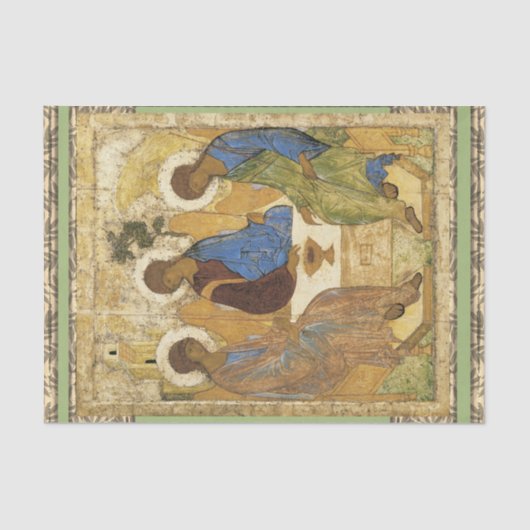 エンジェルズアットマルメトリニティ 薄葉紙 (正面)