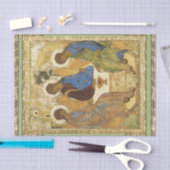 エンジェルズアットマルメトリニティ 薄葉紙 (クラフト)