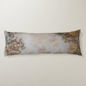 エンジェルズアンドチェルーブ抱き枕 ボディピロー (裏面)