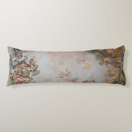 エンジェルズアンドチェルーブ抱き枕 ボディピロー