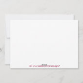 エンジェルズインザマナーガーカード シーズンカード (裏面)