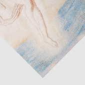 エンジェルズインブルーカスタムティッシュペーパー 薄葉紙 (詳細)