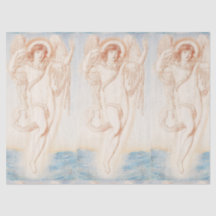 エンジェルズインブルーカスタムティッシュペーパー