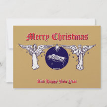 エンジェルズウィズベビーイエズクリスマス出生