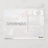 エンジェルズオブザエンジェルズバイジョバンニティエポロ ポストカード (裏面)