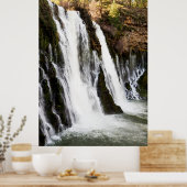 エンジェルズキャンプカリフォルニアス最も有名な金ゴールドラッシュタウン ポスター (キッチン)