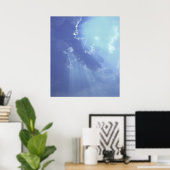 エンジェルズゲート ポスター (ホームオフィス)