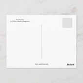 エンジェルズザファーストキスバイブゲロー ポストカード (裏面)