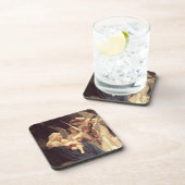 エンジェルズセレナーデセット6コルクコースター コースター (右側)