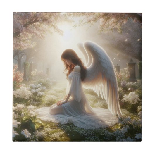 エンジェルズソレス タイル (正面)