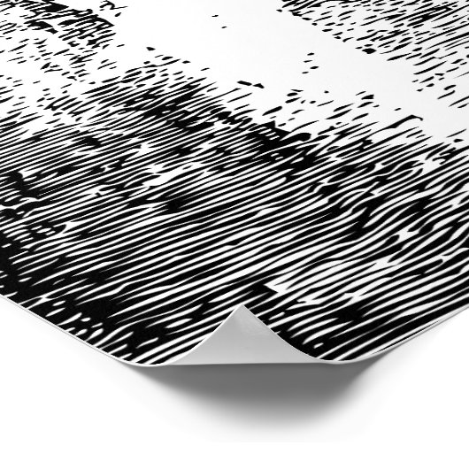 エンジェルズダンテズパラダイスグスタヴドーレイラストレーション ポスター (角)