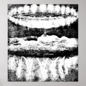 エンジェルズダンテズパラダイスグスタヴドーレイラストレーション ポスター (正面)