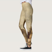 エンジェルズチェルーブラファエルサンティシスティンマドンナスイーツ レギンス (左)