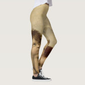 エンジェルズチェルーブラファエルサンティシスティンマドンナスイーツ レギンス (右)