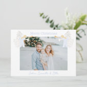 エンジェルズトランペット名門私立校風のギンガムボウ シーズンカード (スタンド正面)