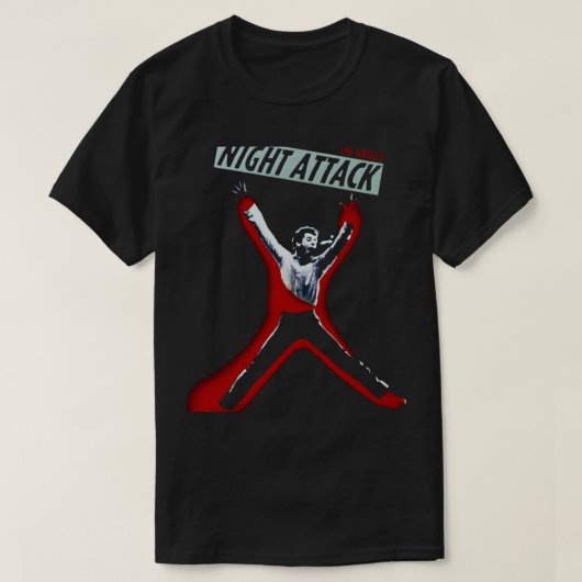 エンジェルズバンド(3) Tシャツ (デザイン正面)