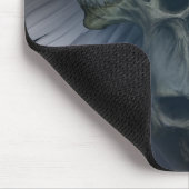 エンジェルズベン剣の死マウスマットV2 マウスパッド (コーナー)