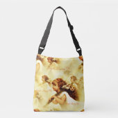 エンジェルズマウングスアメリカクロスボディバッグ クロスボディバッグ (正面)