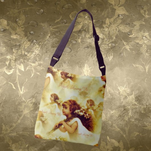 エンジェルズマウングスアメリカクロスボディバッグ クロスボディバッグ