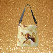 エンジェルズマウングスアメリカクロスボディバッグ クロスボディバッグ