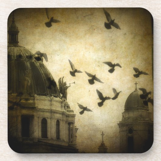 エンジェルズメロディ コースター (正面)