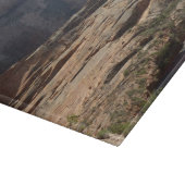 エンジェルズランディングアットジオン国立公園 カッティングボード (角)