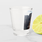 エンジェルズランディングアットジオン国立公園 ショットグラス (左)